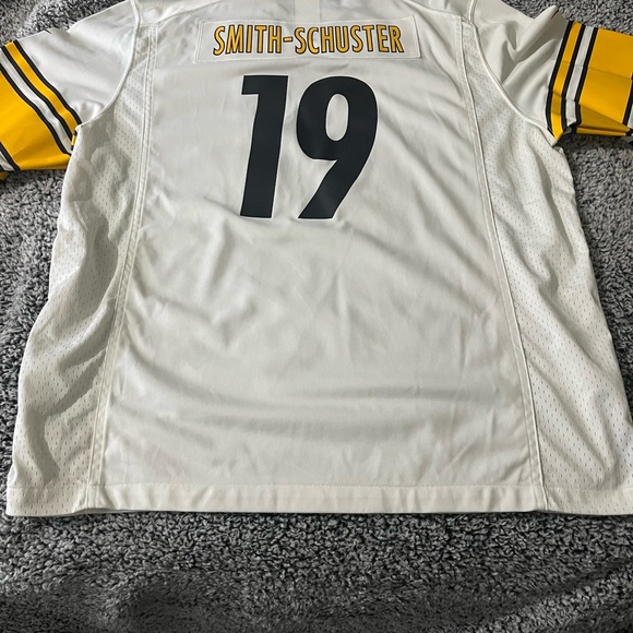 Steelers Jersey - Picture 2 of 2